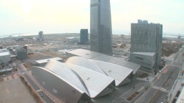 코로나19 직격탄…송도컨벤시아 행사 절반 차질