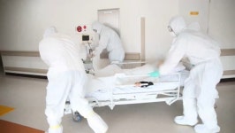 김포 확진자 2명 발생…확진자 156명