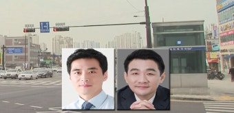 고양을, 여야 전략공천 후보 간 맞대결