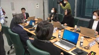 미래한국당 공천 1번은 조수진 전 동아 논설위원
