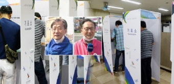 인천 계양갑, 유동수 vs 이중재…역대 선거 민주당 절대 우세