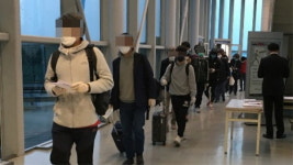 안성시, 인도네시아 다녀온 60대 여성 확진