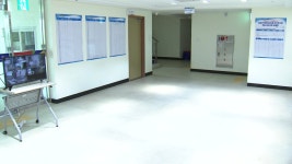 파주시, 무증상 입국자 임시시설 이전 운영