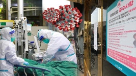 신규 확진 12명…용인 확진자 관련 15명 추가