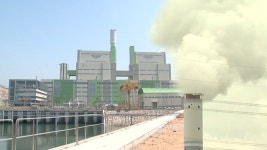 인천 영흥화력 1·2호기 2034년 셧다운…환경단체 조기 폐쇄