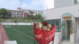 50년 전통 중학교 축구부 해체…학교·학부모 갈등