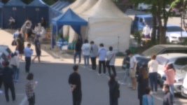 양평군, 코로나19 첫 환자 발생…확진자 모친