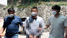 태안 밀입국 3명 등 추가 검거…양파농장 취업