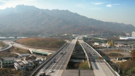 서울외곽순환고속도로 → 수도권 제1순환선 변경