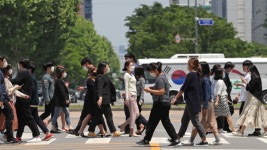 경기도, 코로나 검사 50% 지원…희망 기업 모집