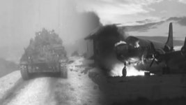 한국전쟁 영상 기록에 담긴 수원