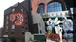 수도권 교회발 확산세 지속…수원서도 발생