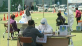 안성시, 자가 격리 중 산책 30대 中 부부 고발