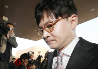 한동훈 검사장 