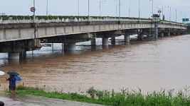 경기 남부 호우주의보…오늘 밤부터 폭우