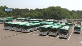 남양여객 노조, 내일 첫차부터 전면 파업