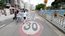 경찰, 어린이보호구역 불법 주정차 단속 강화