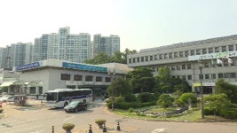 안산시, 65세 이상 노인 시내버스 무료 승차 추진