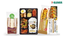 세븐일레븐, 한돈자조금관리위원회와 한돈 소비 촉진 업무협약