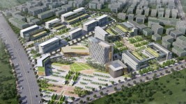 파주시, 오는 2024년 메디컬클러스터 조성