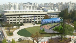 인천시 별관 만든다…인천애뜰 두 배 확장