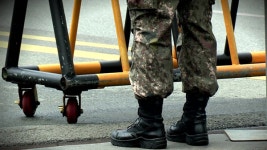 포천 육군 병사 3명 코로나19 확진…부대 전수조사