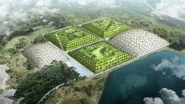 인천 자체매립지 후보지 '영흥도' 확정