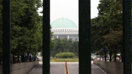 5대 재벌, 한 달 330회 국회 출입…삼성그룹 최다