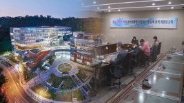 성남시, 판교를 게임·콘텐츠 메카로 본격화