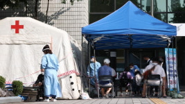 김포 감염 확산 노래방 관련 3명 코로나19 확진
