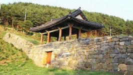 금북정맥 안성 구간 27km 2023년까지 복원