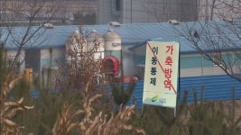 AI 악몽 되살아나나…여주 메추리농장도 확진