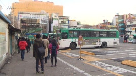 부천 시내버스 일부 파업…노사 임금협상 결렬