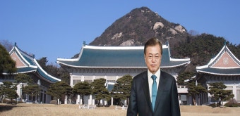문 대통령, 윤석열 징계 재가…추미애 사의 표명
