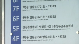 파주시, 병원급 의료기관 14곳에 면회 제한 등 행정명령