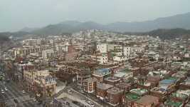 LH, 성남 수진1·신흥1구역 재개발…9만 2천 가구 공급