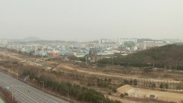 인천 남동구, 드론으로 미세먼지 배출 공장 찾는다