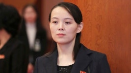 김정은 