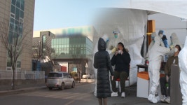 남양주 공장 115명 확진…대부분 외국인