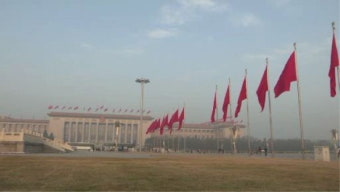 중국 양회 오늘 개막…'시진핑 권력 공고화'