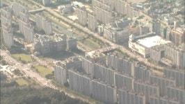 인천 계양 신도시 발표 직전 토지거래 급증…투기 의혹