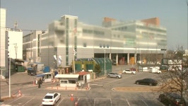 안성 축산물공판장 관련 5명 추가 감염…113명