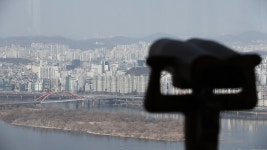 2·4 대책 불구 부동산시장 소비자 심리 고조