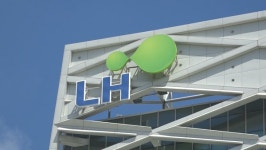 무더기 매입 징계 LH 직원, 재취업 공기업서 감사실장