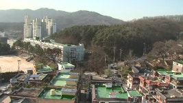 경기도, 이천시 도시재생계획 승인…설봉저수지마을 등 6곳