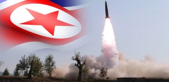 北, 21일 순항미사일 발사…