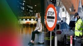 국내 NO 해외 O.K 유럽, 기준없는 여행 규제