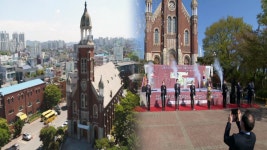 천주교 성지 답동성당, 역사문화공간 탈바꿈