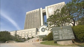 계열사 부당지원 박삼구 오늘 구속 기로
