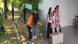 5월 가정의 달…더 특별한 가족과의 데이트